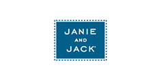 Janie & Jack